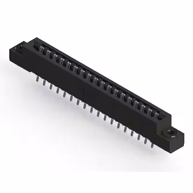 357-036-456-203 EDAC Inc.  Edgeboard Connectors